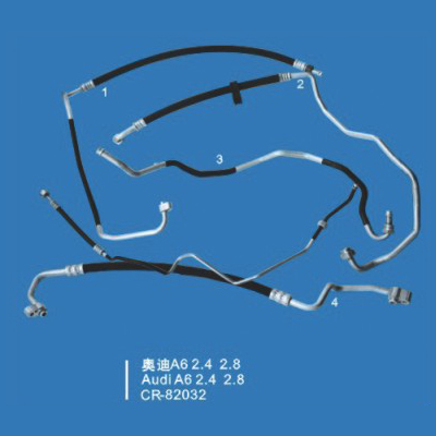 CR-82032 奥迪A6 2.4 2.8