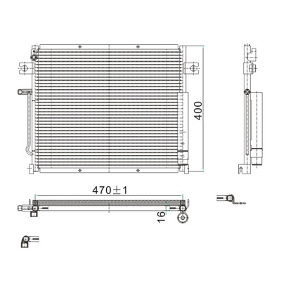 LT878-2 长安新豹DK12