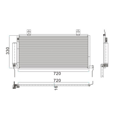 LT793 东南戈蓝