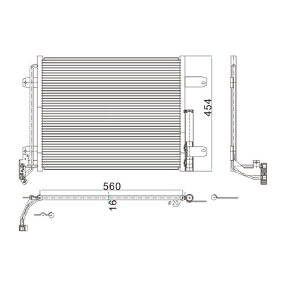 LT915 大众途观新款