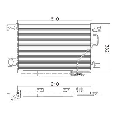 LT120 奔驰