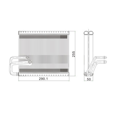 LC6000 奥迪A6L 2013款（C7)